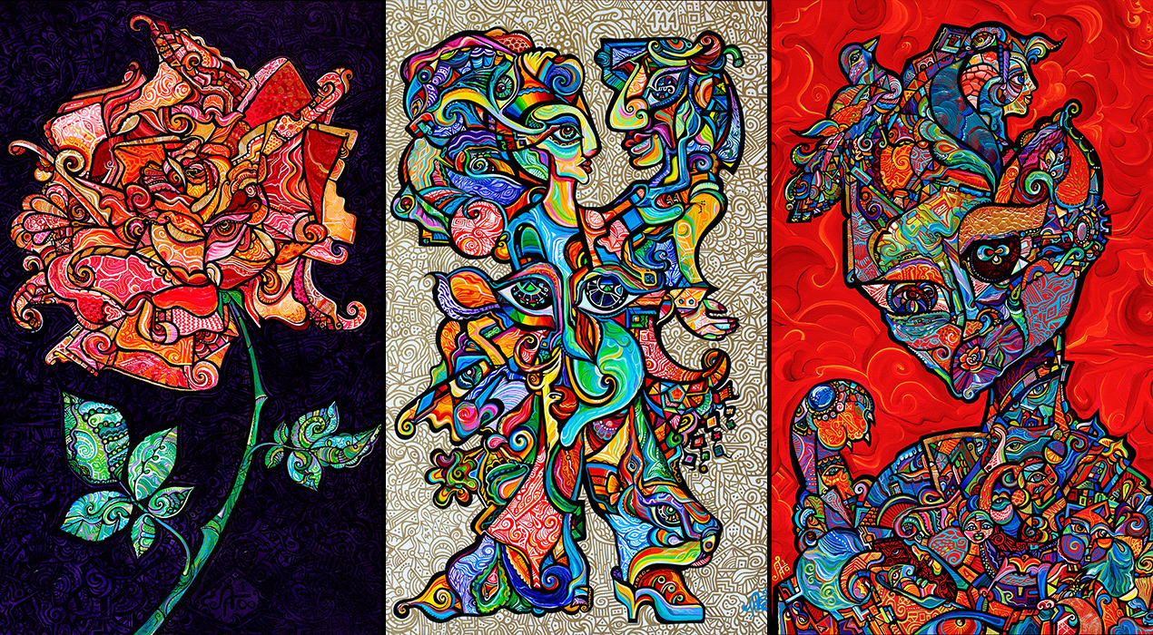 Art by Alexander Arshansky