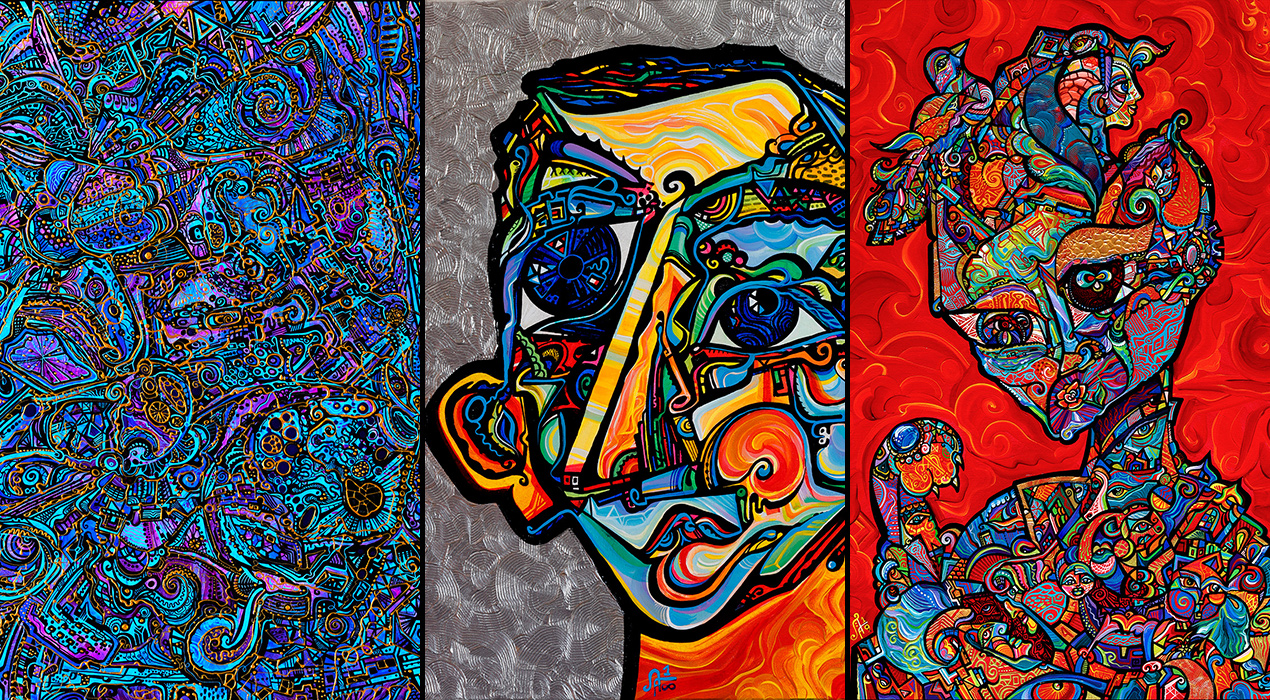 Art by Alexander Arshansky